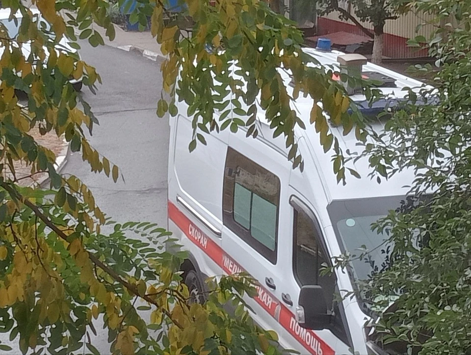 Пострадавшие продолжат лечение в больницах Белгорода