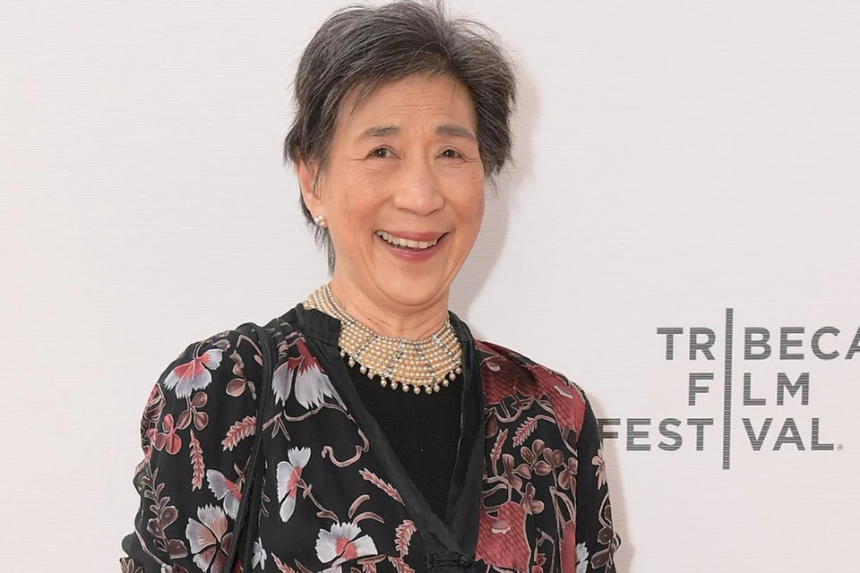 Вай Чин Хо. Фото: Michael Loccisano/Getty Images for Tribeca Film Festival