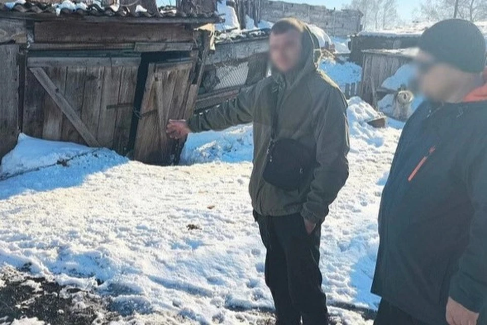 Мужчина получил 3 года и 1 месяц колонии общего режима
