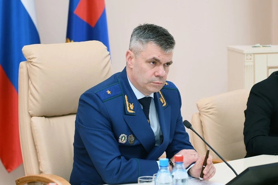 Виктор Винецкий