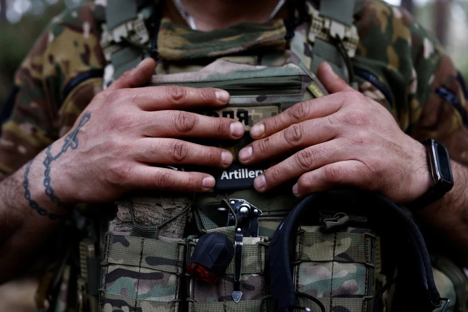 В сухпайках ВСУ нашли странное «лакомство»: боевики питаются маринованными тараканами