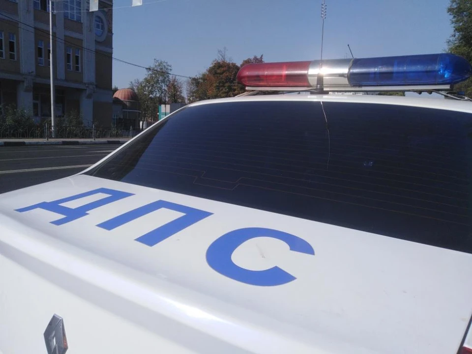 В Белгороде под колеса иномарки попал 11-летний мальчик