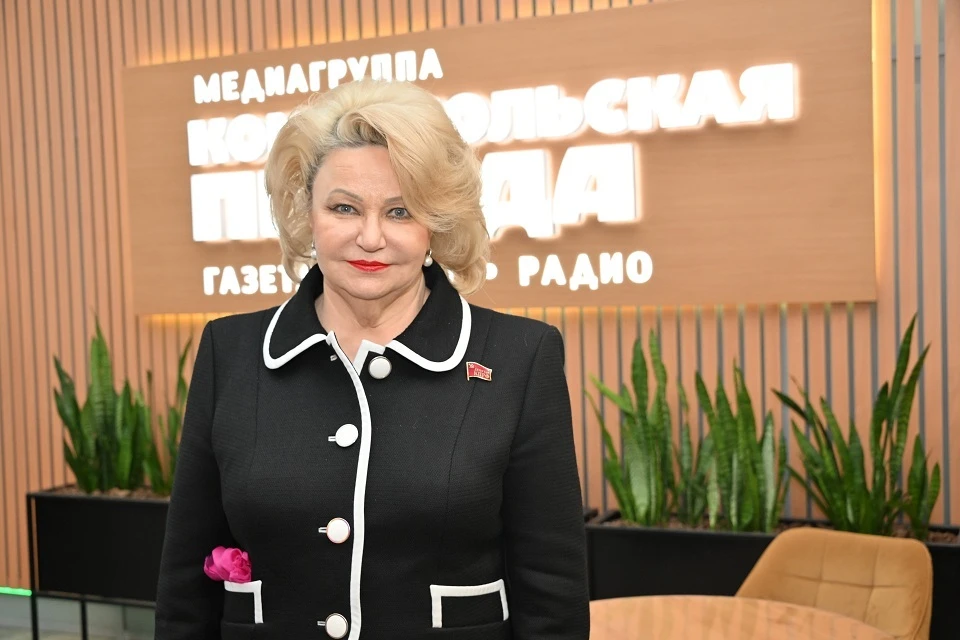 Депутат Останина предложила Верховному суду вернуть статью о побоях в семье