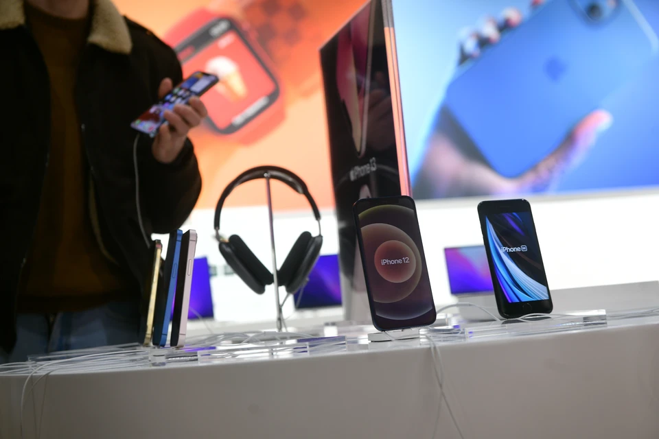 Корпорации Apple грозят последствия за игнорирование требований ФАС