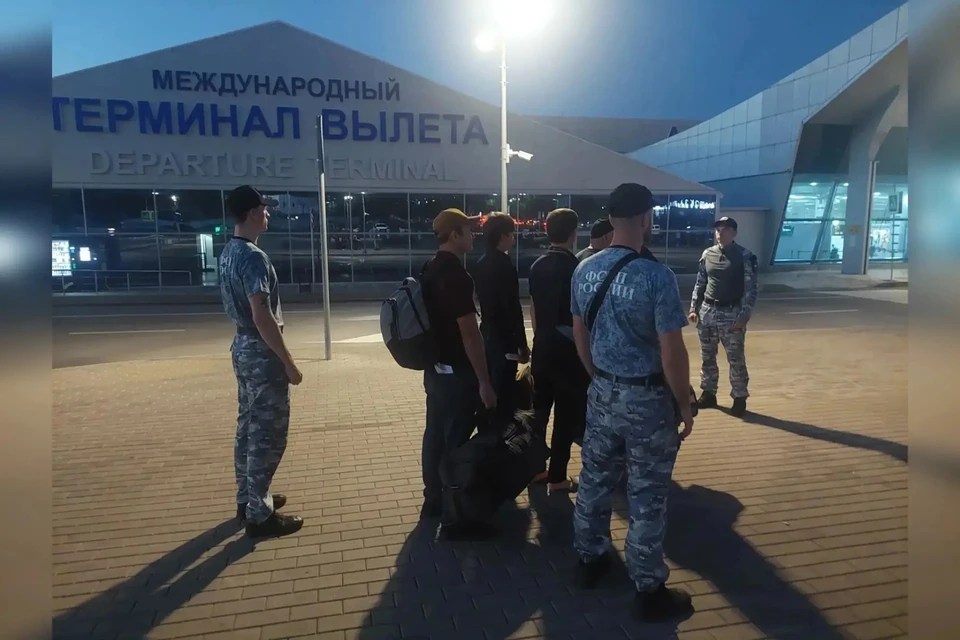 Фото: УФССП по Ставропольскому краю