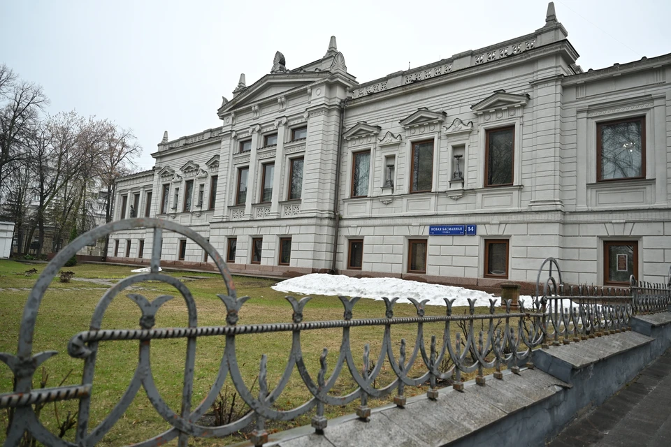 В 2025 году на Ставрополье нашли 114 новых объектов культурного наследия