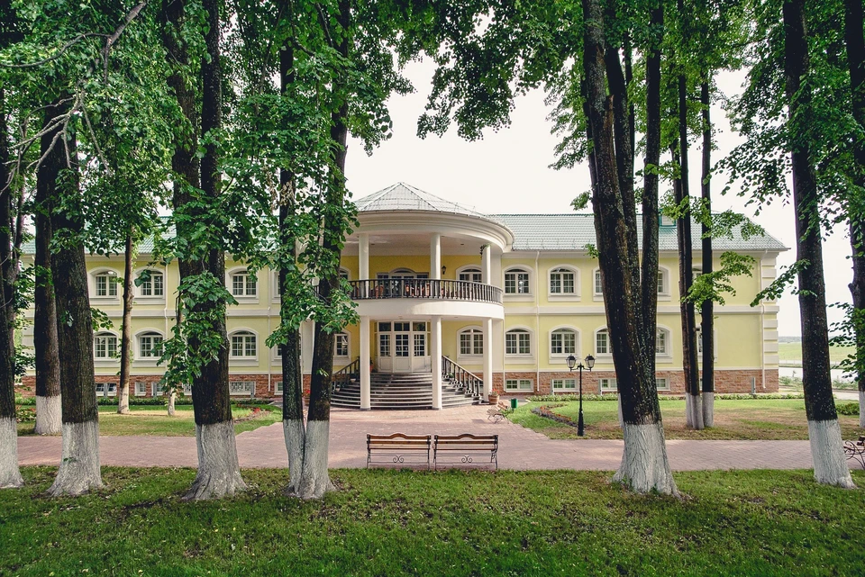 Фото: ООО «СОБЦ «Лесное».