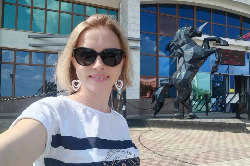 Эффективность защиты глаз напрямую зависит от правильного подбора изделия. Фото: Елена Мануйлова