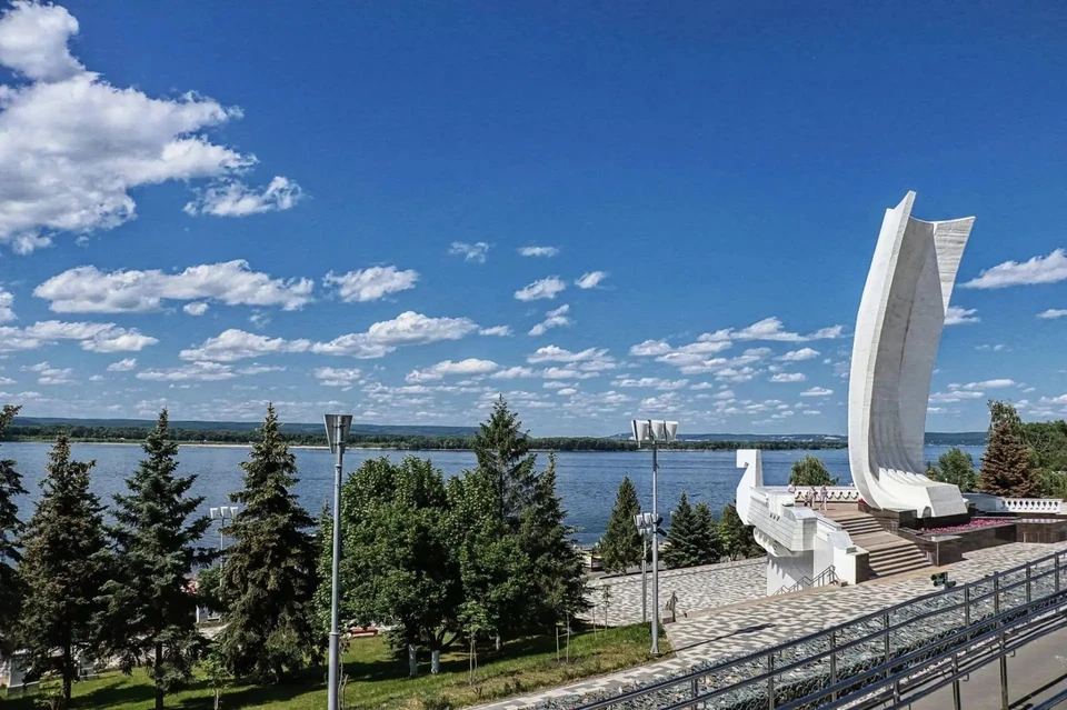 Сейчас ведется планировка и разбивка местности.