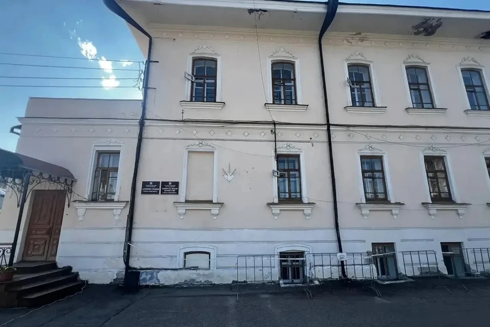 Фото: прокуратура Красноярского края