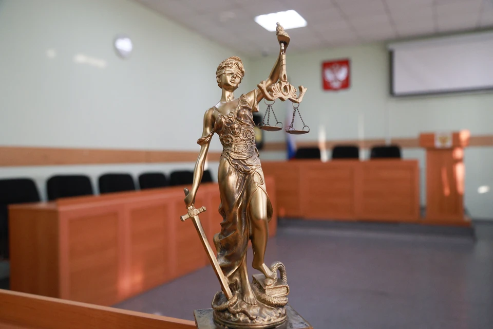 Мать приговорили к лишению свободы сроком на 3 года и один месяц
