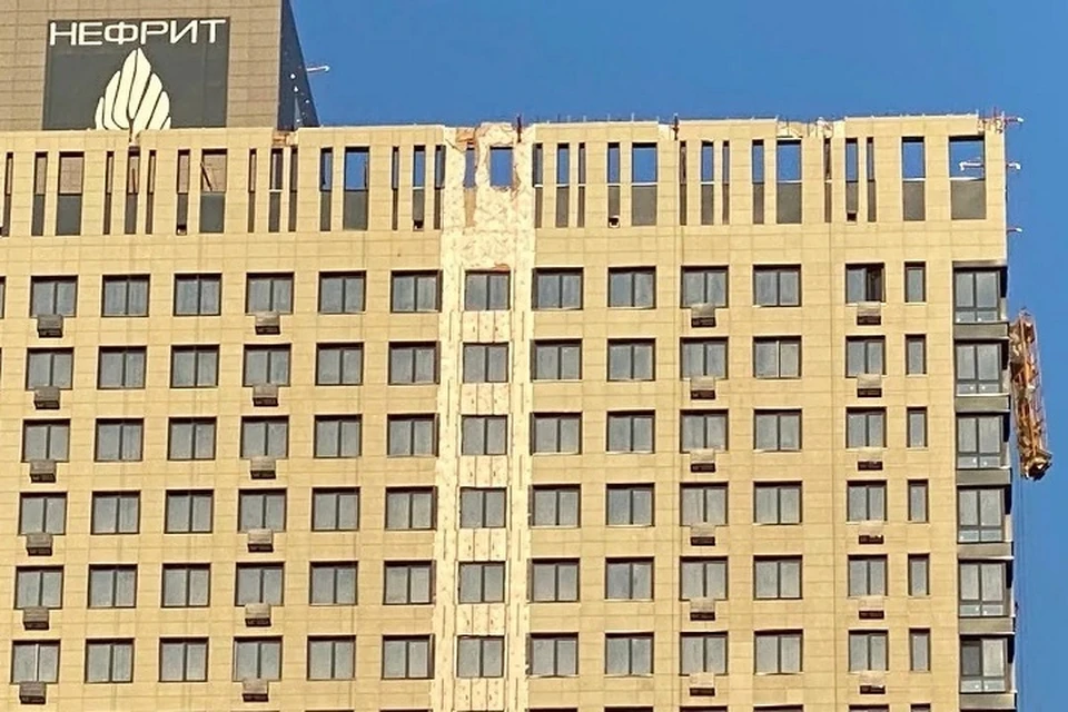 Трагедия произошла в районе улицы Адмирала Невельского