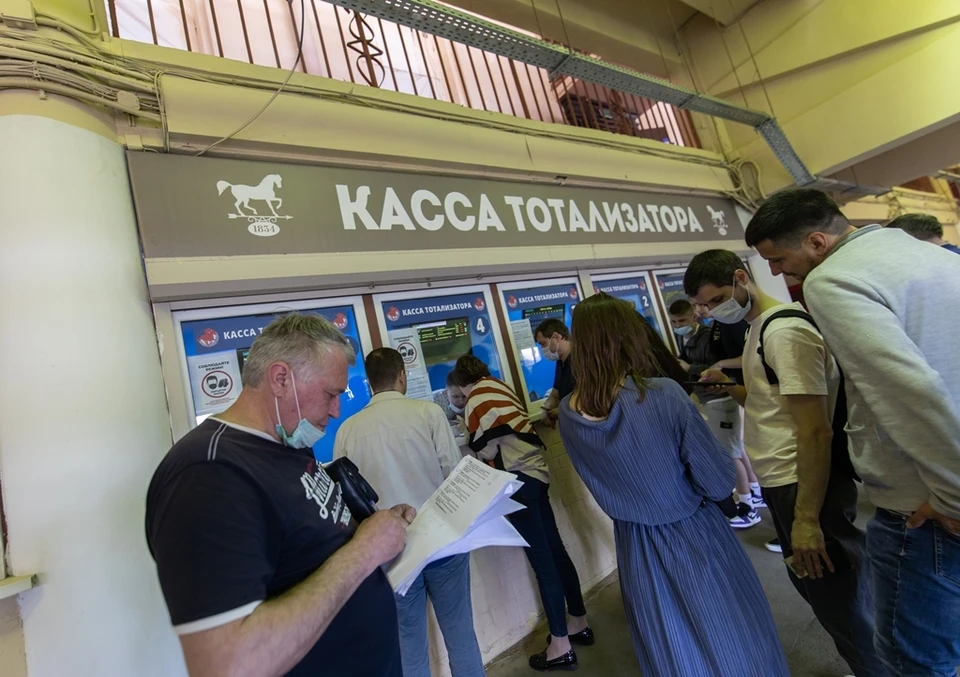 Болезненный азарт довел человека до уголовного дела