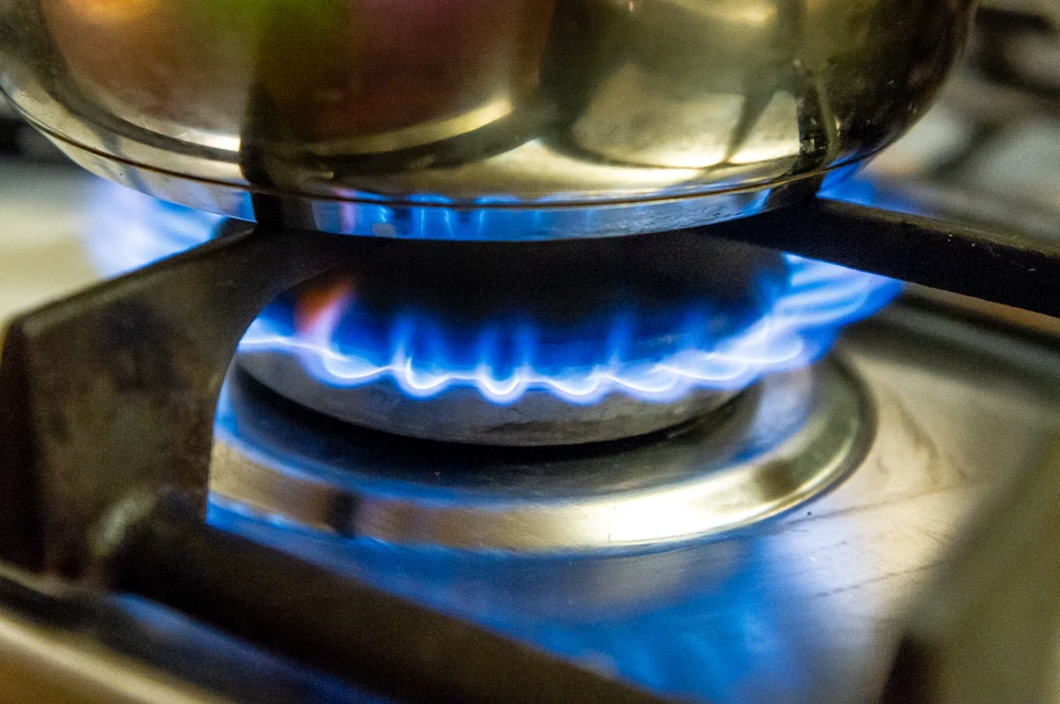 Без газа останутся 11 округов Ставрополья на следующей неделе