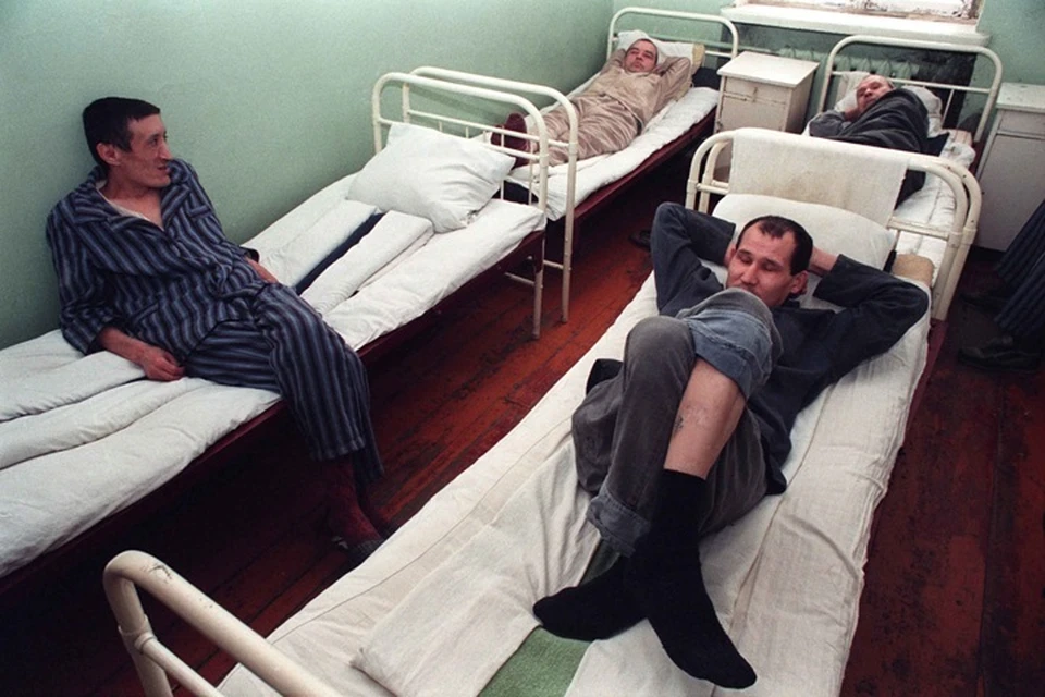 Фото: Суды Югры