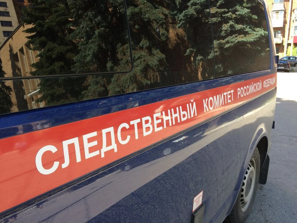 Двухлетний ребенок отравился угарным газом в Ефремове Тульской области