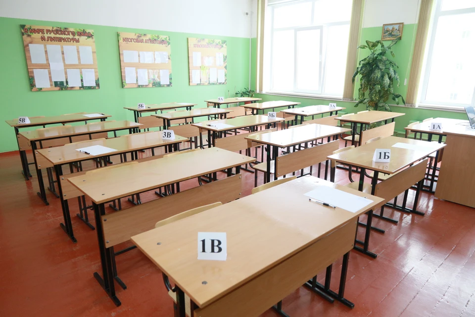 В дополнительные даты можно добровольно пересдать один из предметов