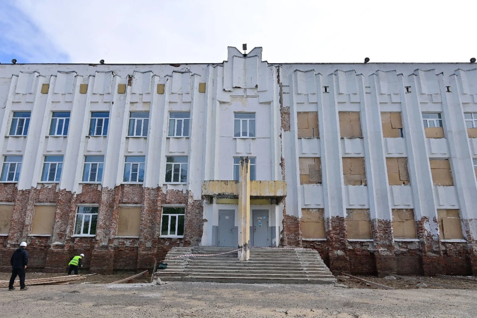 Фото: пресс-служба главы Коми
