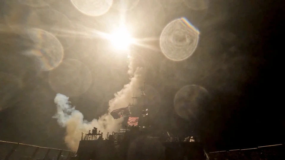 Telegraph: Атаки США на мосты отрезали иранский портовый город Бендер-Аббас