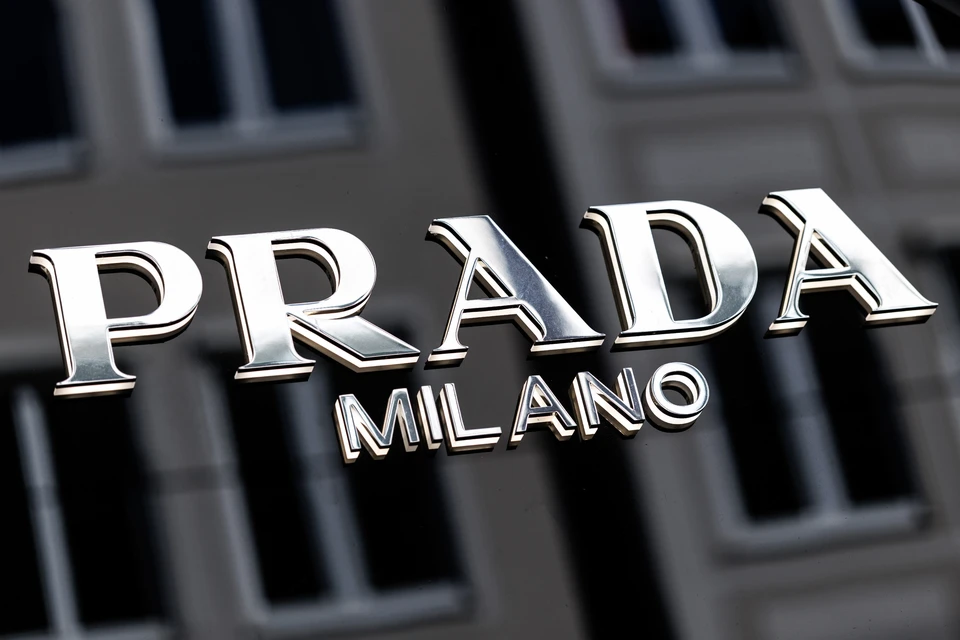 Prada хочет вернуться на российский рынок Фото: Matthias Balk/dpa/Global Look Press