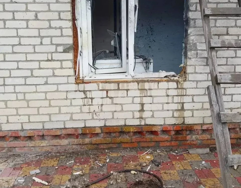 Два человека погибли и девять ранены от атак ВСУ за сутки в Белгородской области