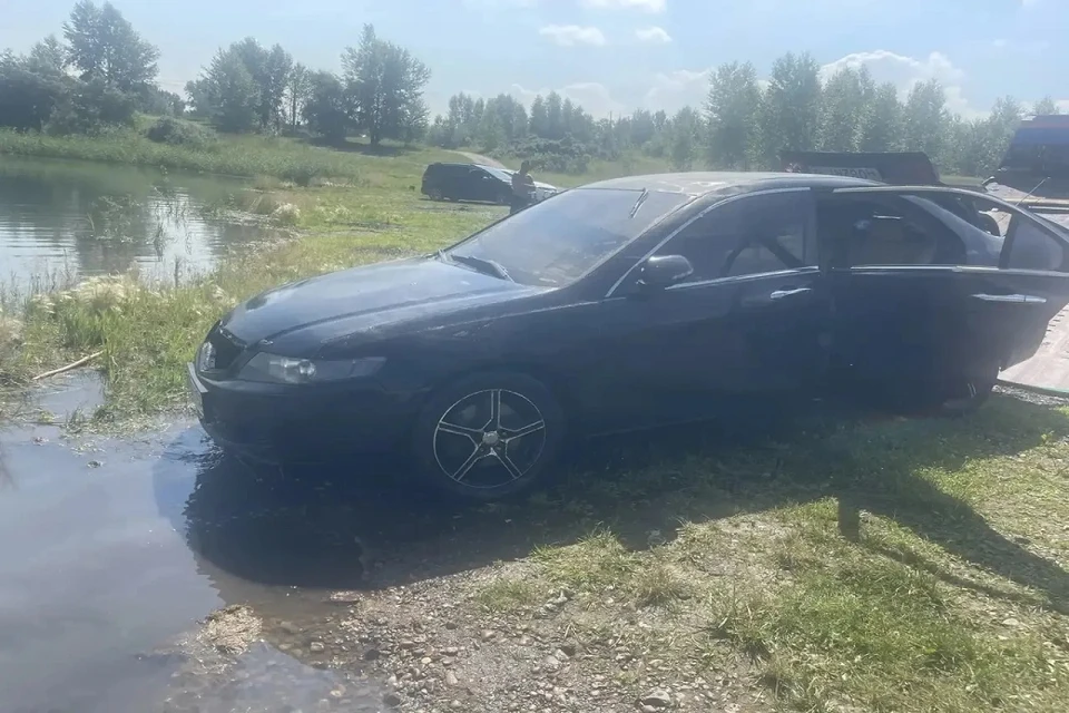 Фото: Следственный комитет по Красноярскому краю и Хакасии