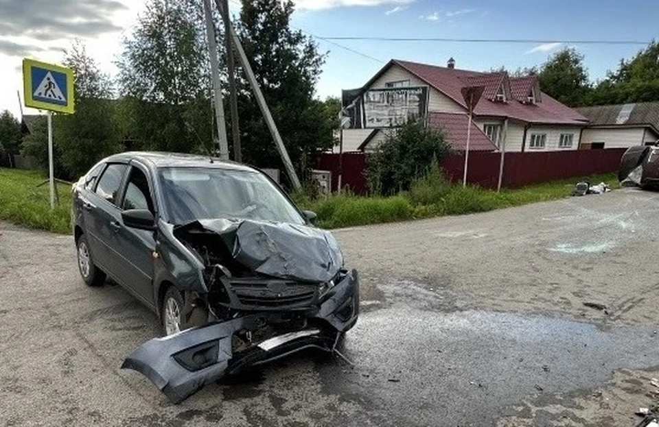 Фото: Госавтоинспекция Кировской области