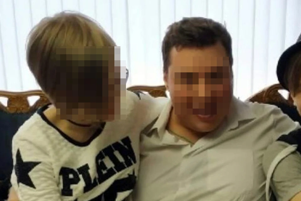 Андрей представлялся директором группы «Империя гусей». Фото: из архива пострадавших