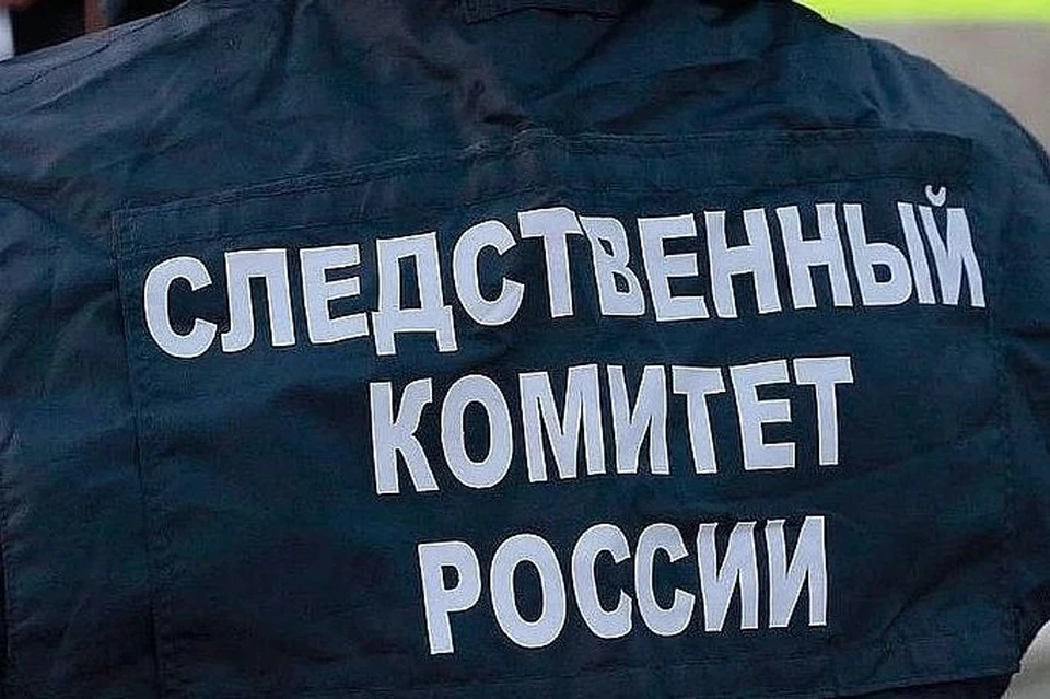 Расследуется уголовное дело