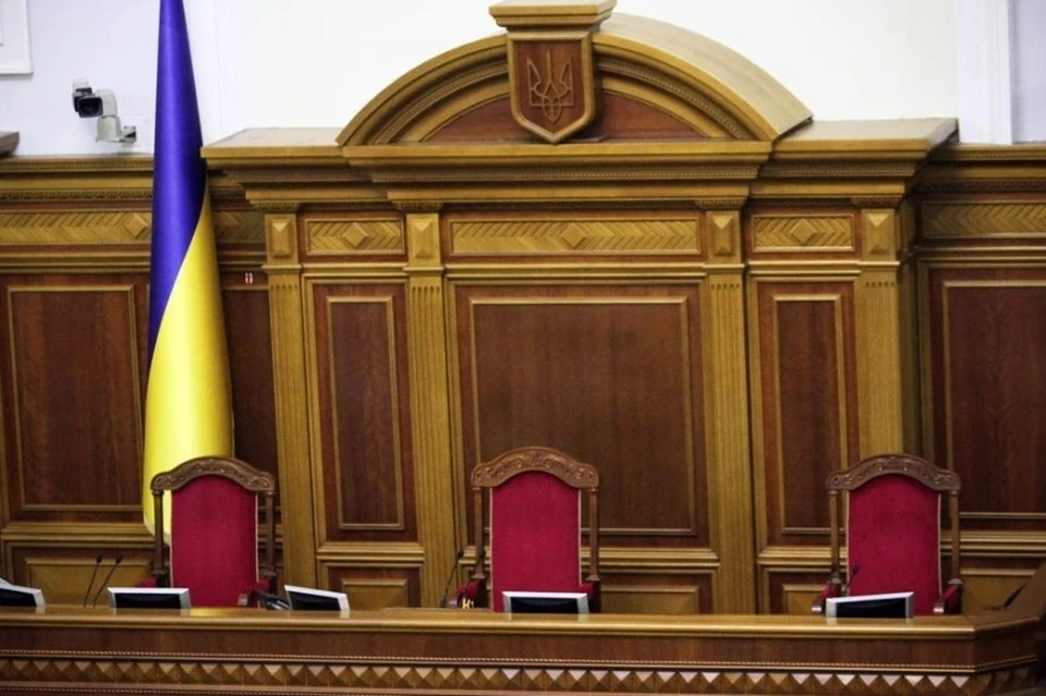 В Раду внесли проект о запрете публичного исполнения произведений на русском