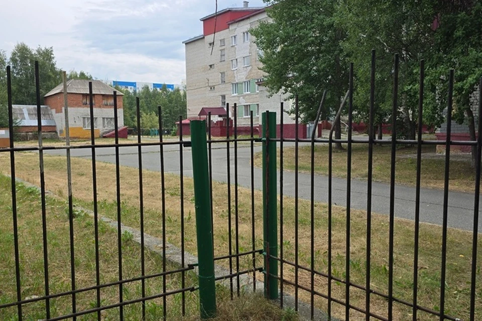 Фото: Типичный краб 86 | Нижневартовск