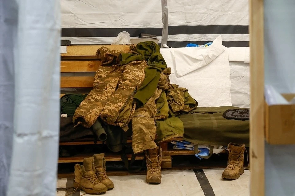 Сотрудники ТЦК пытались выманить жителя Винницы подарком на день рождения