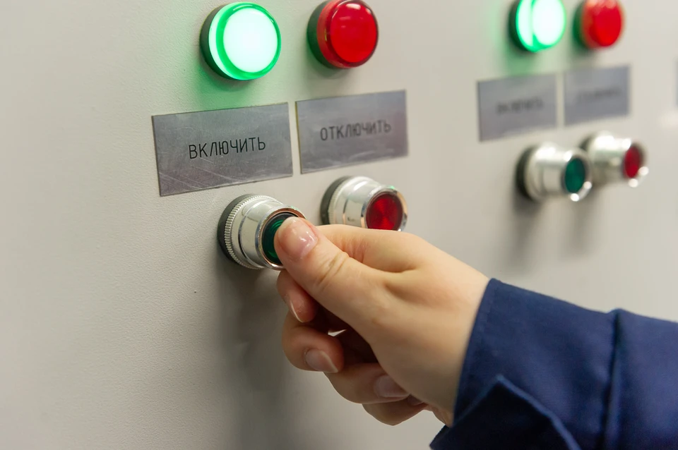 Задолженность образовалась из-за того, что в первый год эксплуатации новой котельной, не был утвержден тариф на тепловую энергию