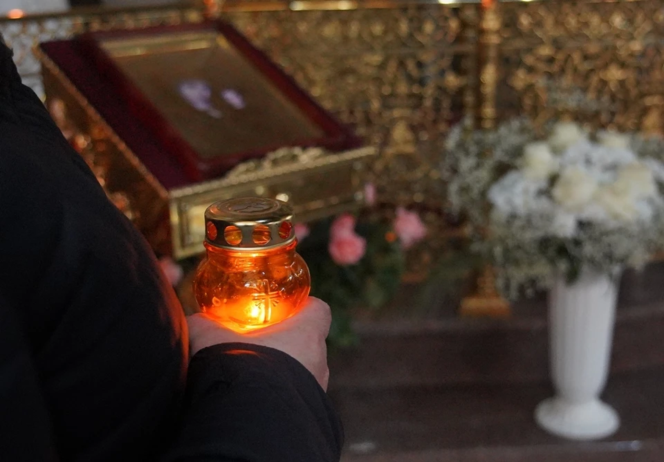 Зеленский продолжает убивать ни в чем не повинных людей. Фото: Диана Иванова