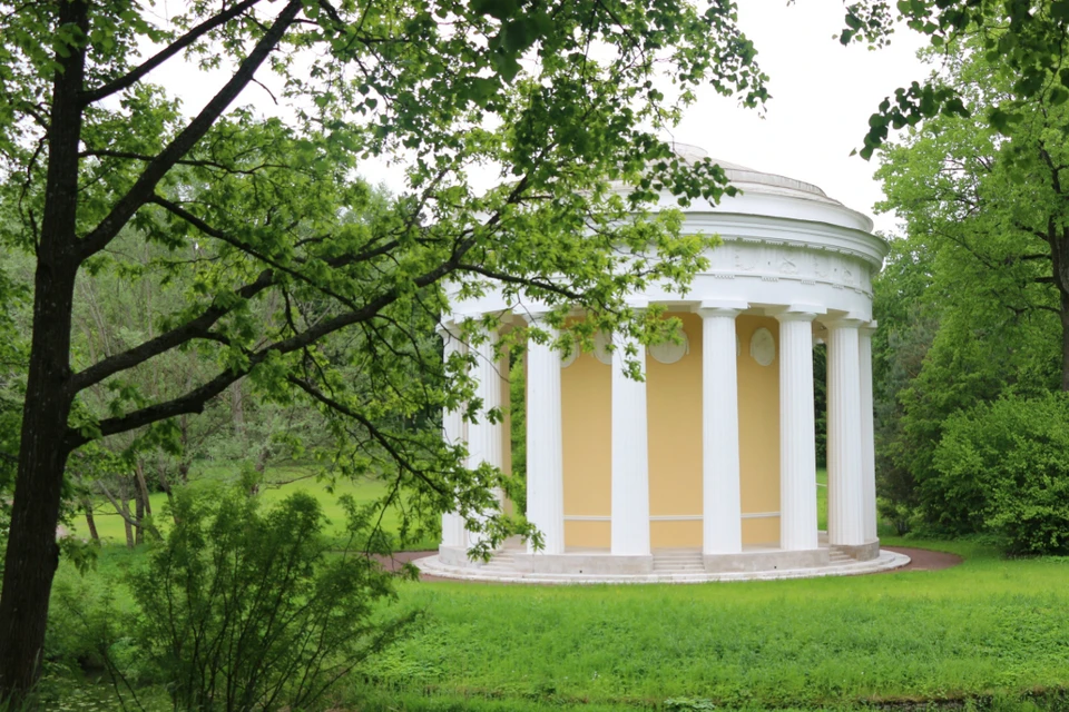 Большой ущерб понесли музеи-заповедники. Фото: vk.ru/wall-7263055_26799
