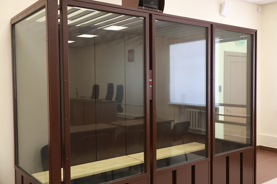 Суд признал мужчину виновным