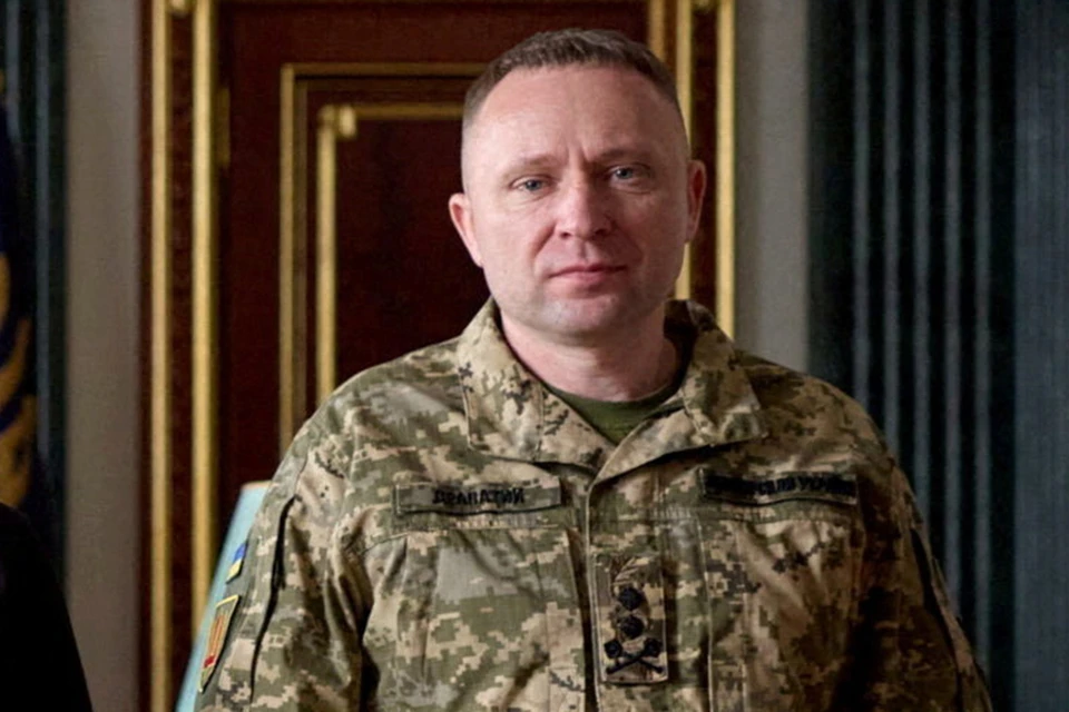 Жителей Донбасса Драпатый обозвал «отрыжкой Советского Союза»