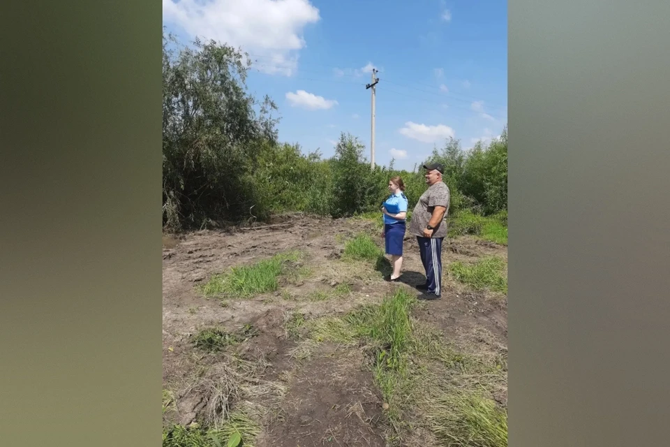 Фото: прокуратура Омской области