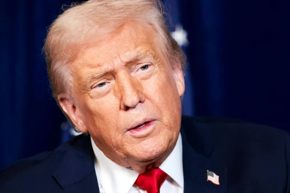 Песков считает, что Трамп искренен в желании урегулировать конфликт на Украине