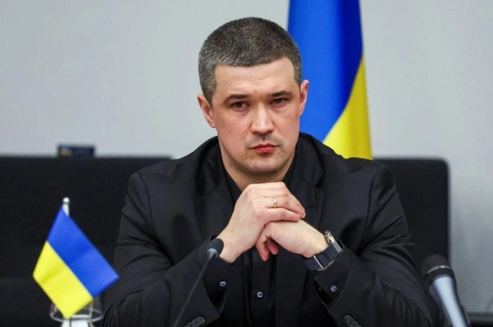 "Страна": Рада не одобрит возвращение Фёдорова на пост министра обороны Украины