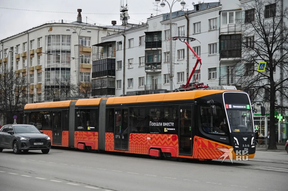 Изменения коснутся маршрутов №4, 5, 12 и 18