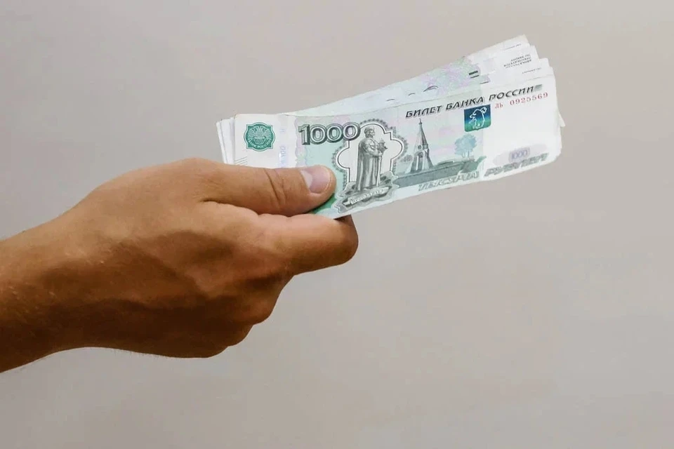 Покупатель вправе требовать возврат средств