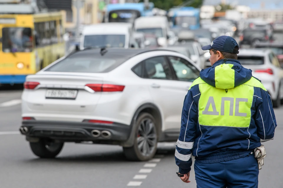 Четырехлетний мальчик погиб в аварии в Дагестане Фото: Ilya Moskovets/URA.RU/Global Look Press