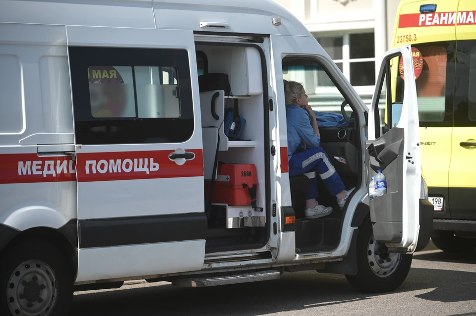 В Ставропольском крае на выходных утонул 35-летний мужчина