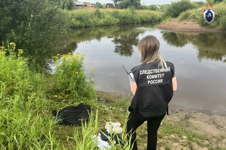 Следователи устанавливают все обстоятельства произошедшего. Фото: СУ СК Удмуртии