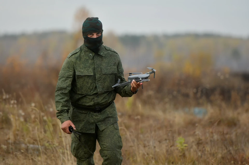 Украинка грозилась убить бабушку, если ее брат не передаст разведданные о ВС РФ