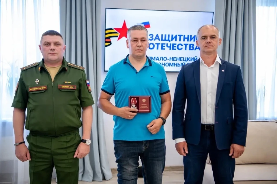 Фото: Алексей Титовский