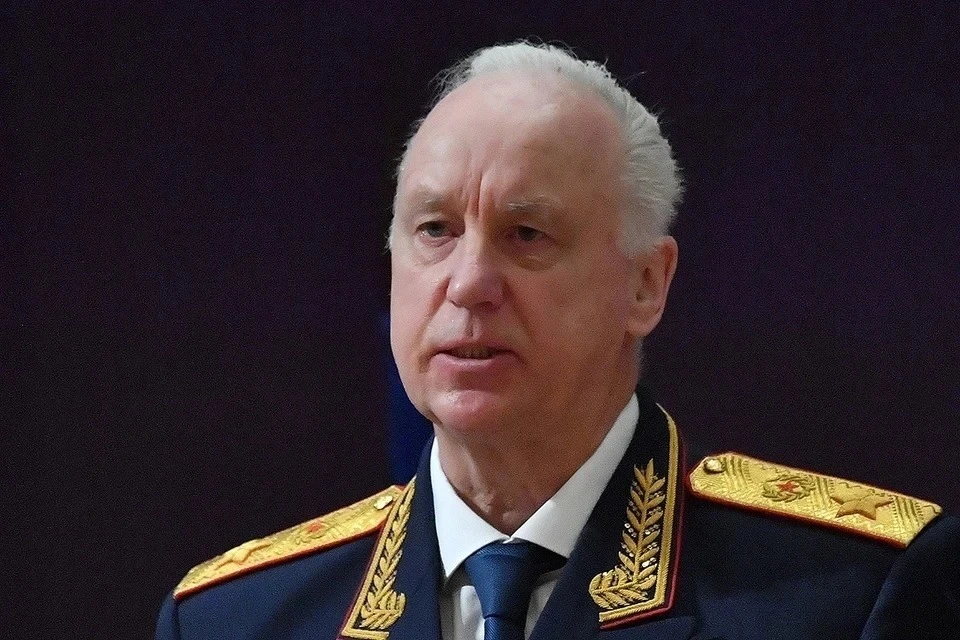 Бастрыкину доложат по делу об отравлении участников соревнований в Коми