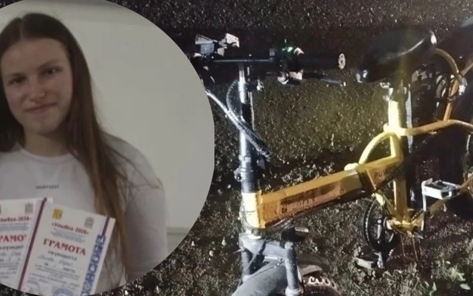 Пела, побеждала и не боялась трудностей: в Кировской области погибла 17-летняя Дарья Белова.
