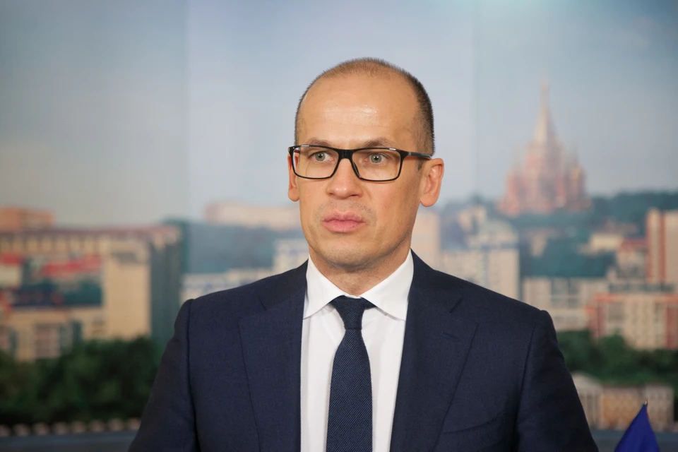 Александр Бречалов уходит с поста Главы Удмуртии